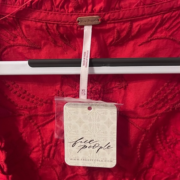 Free People All The Ways Top | NWT - Picture 8 of 10
